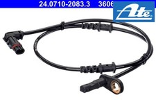 FRONT ABS SENSOR SPEED SENSOR 24.0710-2083.3 ATE I