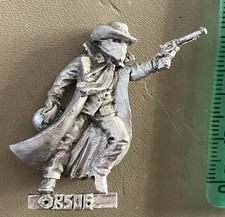 Black Scorpion Miniatures 28mm