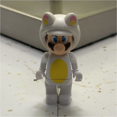Nex super mario land - mario, 3d