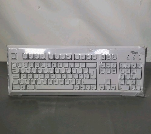 Fujitsu siemens kbpc - sx, gb
