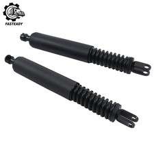 2pcs Tailgate Boot Gas Struts Spring For BMW 5 Series E39 Touring SG402037