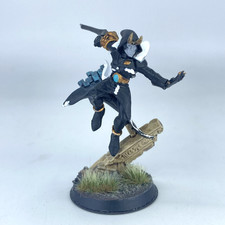 Harlequin Solitaire - Aeldari