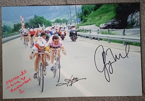 Bernard hinault greg lemond - hinault,
