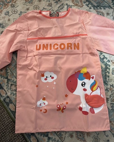 Childrens unicorn long - childrens, sleeve