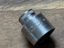 STAHLWILLE - 32mm metric -