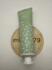 LAURA ASHLEY HAND & NAIL CREAM