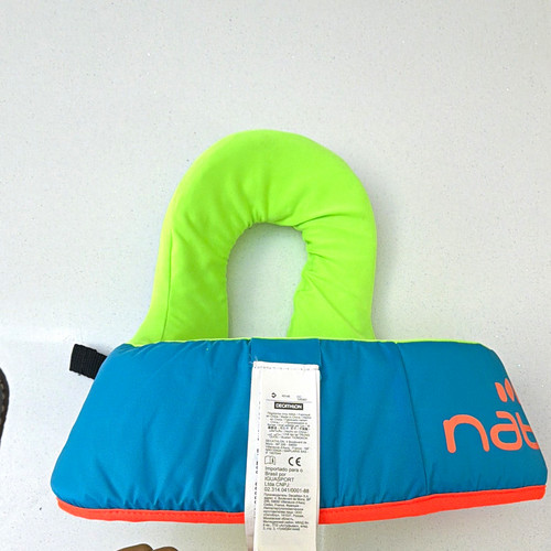Decathlon foam swim - foam,