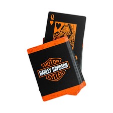 Dart World Harley Davidson Bar