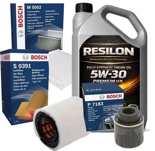 Service kit for audi 4 - kit,