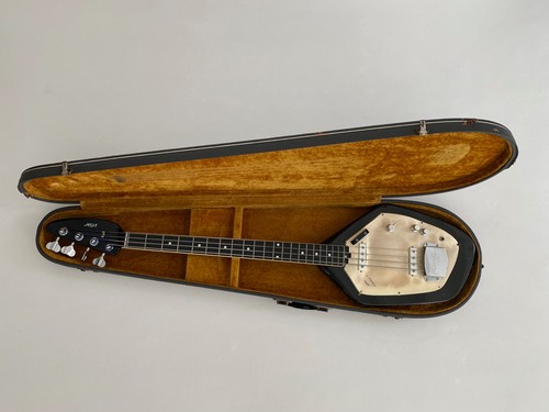 Vox phantom bass - vox,
