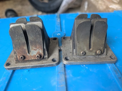 Yamaha rd250 rd50lc 4l1 4l0 - rd250,
