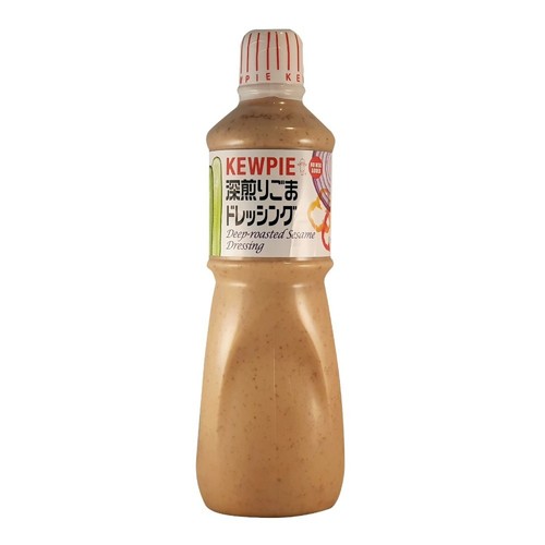 Kewpie deep roasted - kewpie,