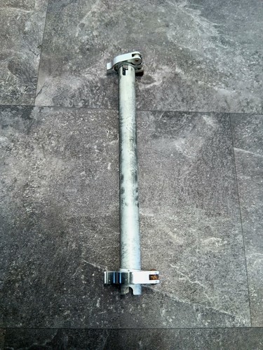 Road knight mini seat post - road,