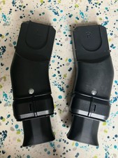 Ickle Bubba Stomp Car Seat Adaptors