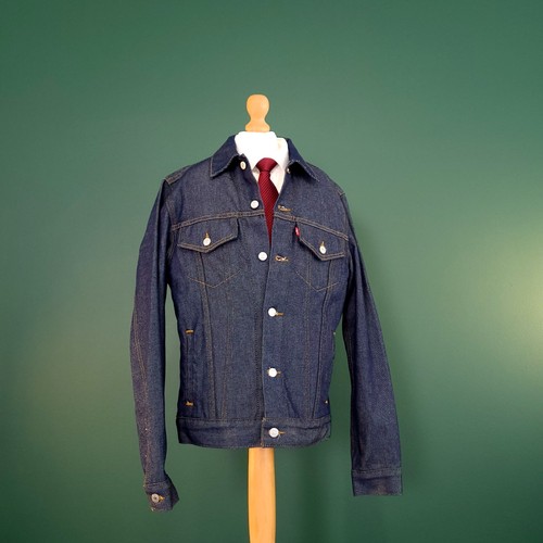 Levi trucker jacket mens - levi's,