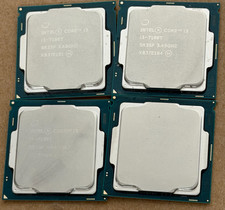 Intel SR35P Core i3-7100T 3.40GHz LGA1151 Dual-Core CPU Processor.