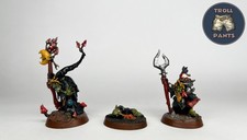 Warhammer Age of Sigmar -