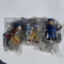 Noddy, Mr Plod Policeman & Sly