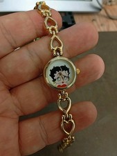 Betty boop quartz women - boop, women's