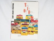 Dinky Toys Albe Color Printing