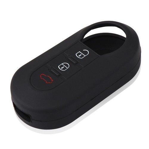 Key cover for fiat - cover, 500