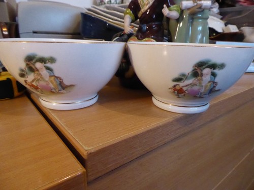 Chinese rice bowls - 2,