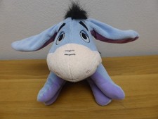 Fisher Price EEYORE Plush