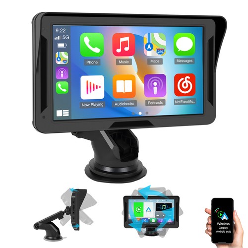 Car radio wireless - radio,