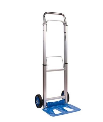 Brand new folding aluminium - new,