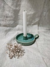 Vintage studio pottery wee - studio,