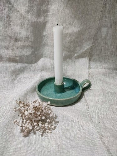 Vintage studio pottery wee - vintage,