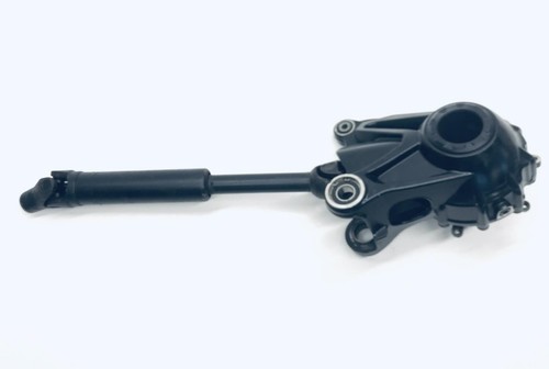 Drive shaft transmission bmw - shaft,