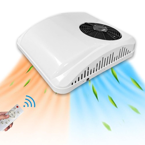 12v rooftop air - 12v, rv