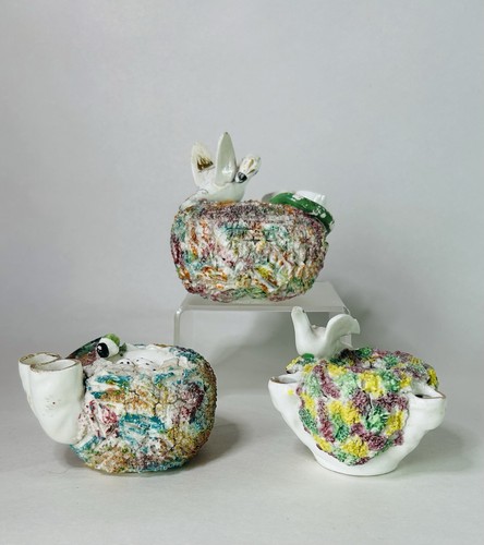 Antique 19th staffordshire - 19th,