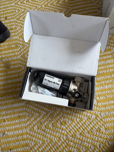 Fernox tf1 sigma - tf1, ub
