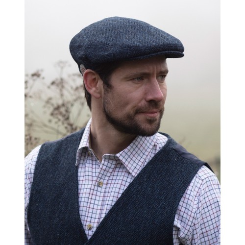 Walker hawkes harris tweed - hawkes,