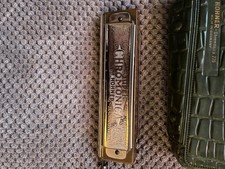 Vintage Hohner Super