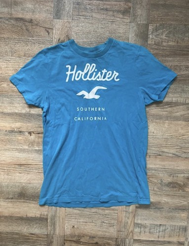 Hollister men shirt size - hollister,