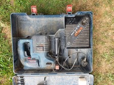 Bosch GBH 24 VRE Cordless SDS