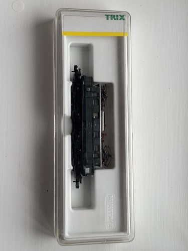 Minitrix 12654 locomotive - 12654, mint
