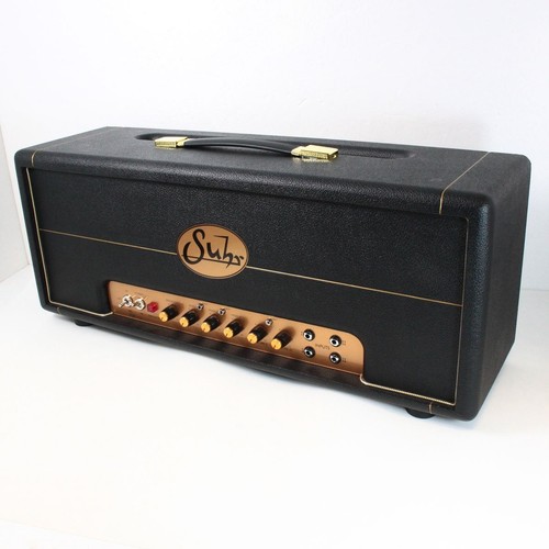 Suhr sl68 mkii - sl68, used