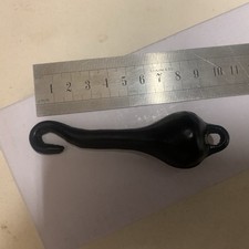 Replacement 4” Antique Style