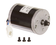 Razor MX125 / SX125 Motor +HW