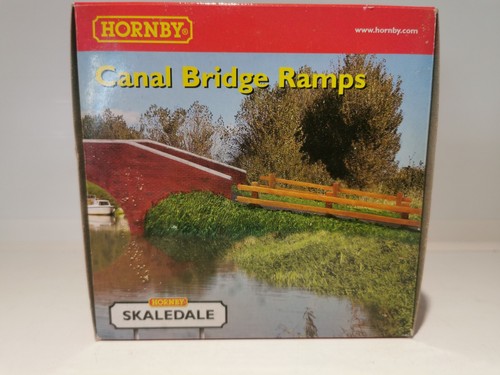 Hornby skaledale gauge - hornby,