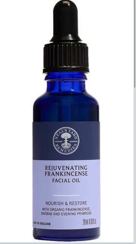 Neal yard rejuvenating - yard,