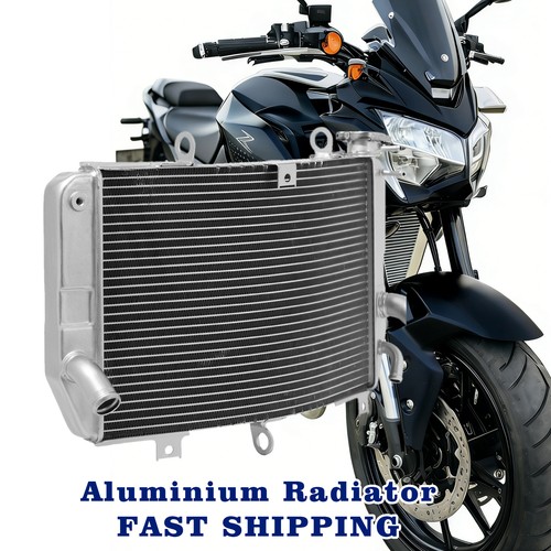 17710 35f10 aluminium - 17710-35f10, cooler
