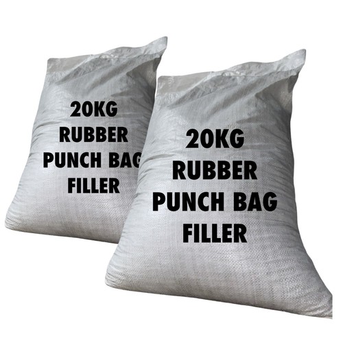 40kg heavy very firm punch - /,