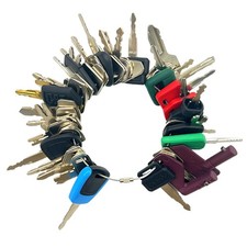 42 Keys Plant & Ignition