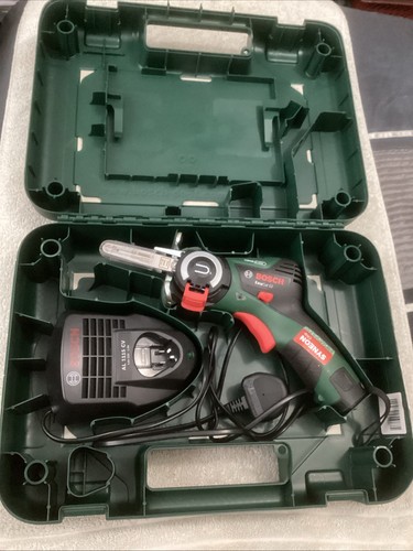 Bosch easycut cordless - easycut,