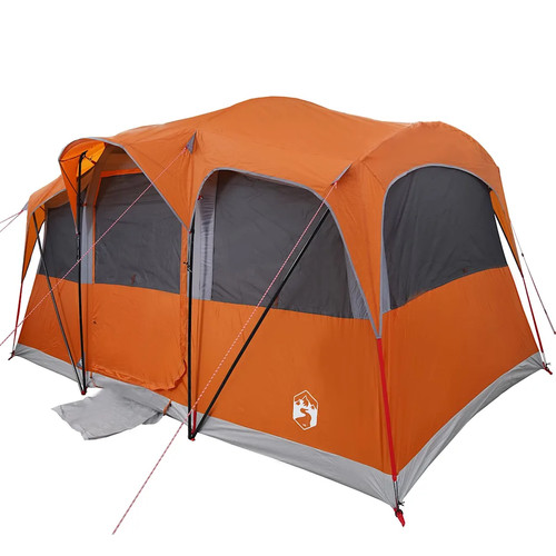 Family tent with roof - roof, air
